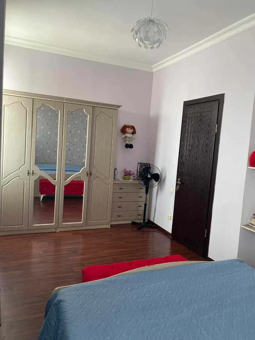 Apartment, 2-room, 78 m²