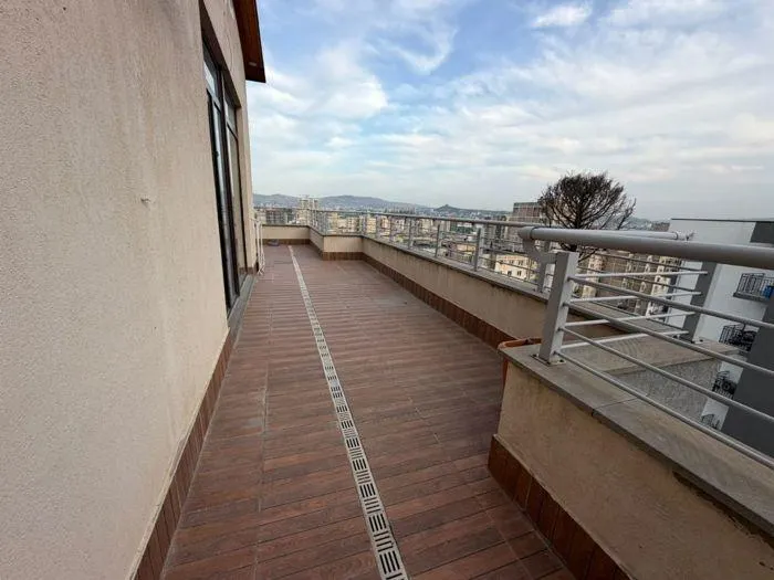 Квартира, 4-комн., 152 м², Petre Iberi St, 24, 24b, 24c