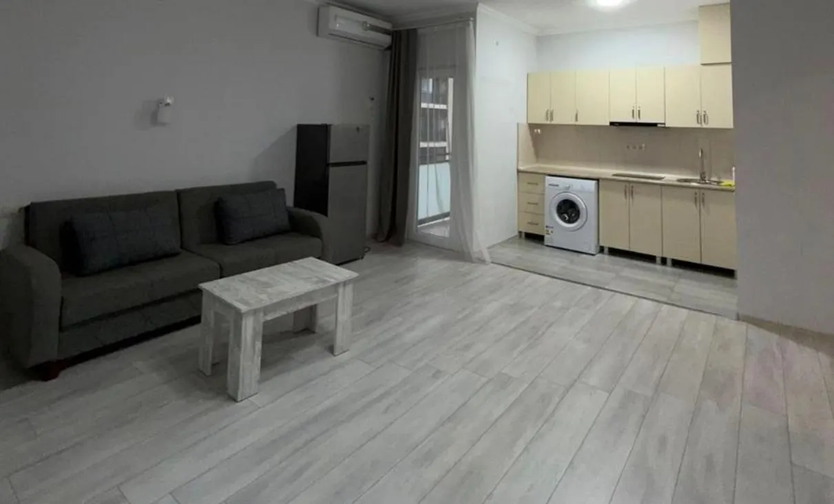 Квартира, 2-комн., 61 м², Alpha Heights
