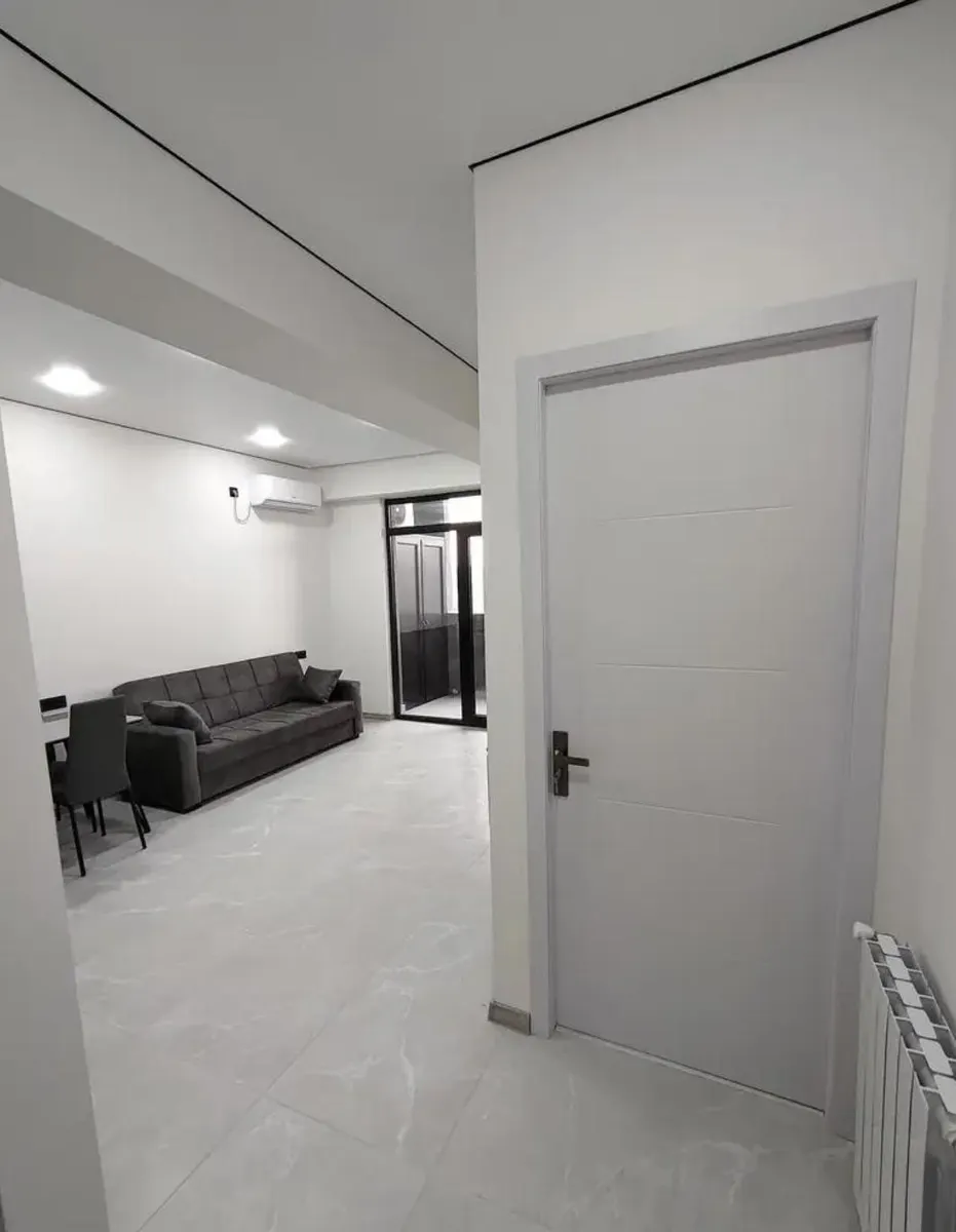 Квартира, 2-комн., 50 м²
