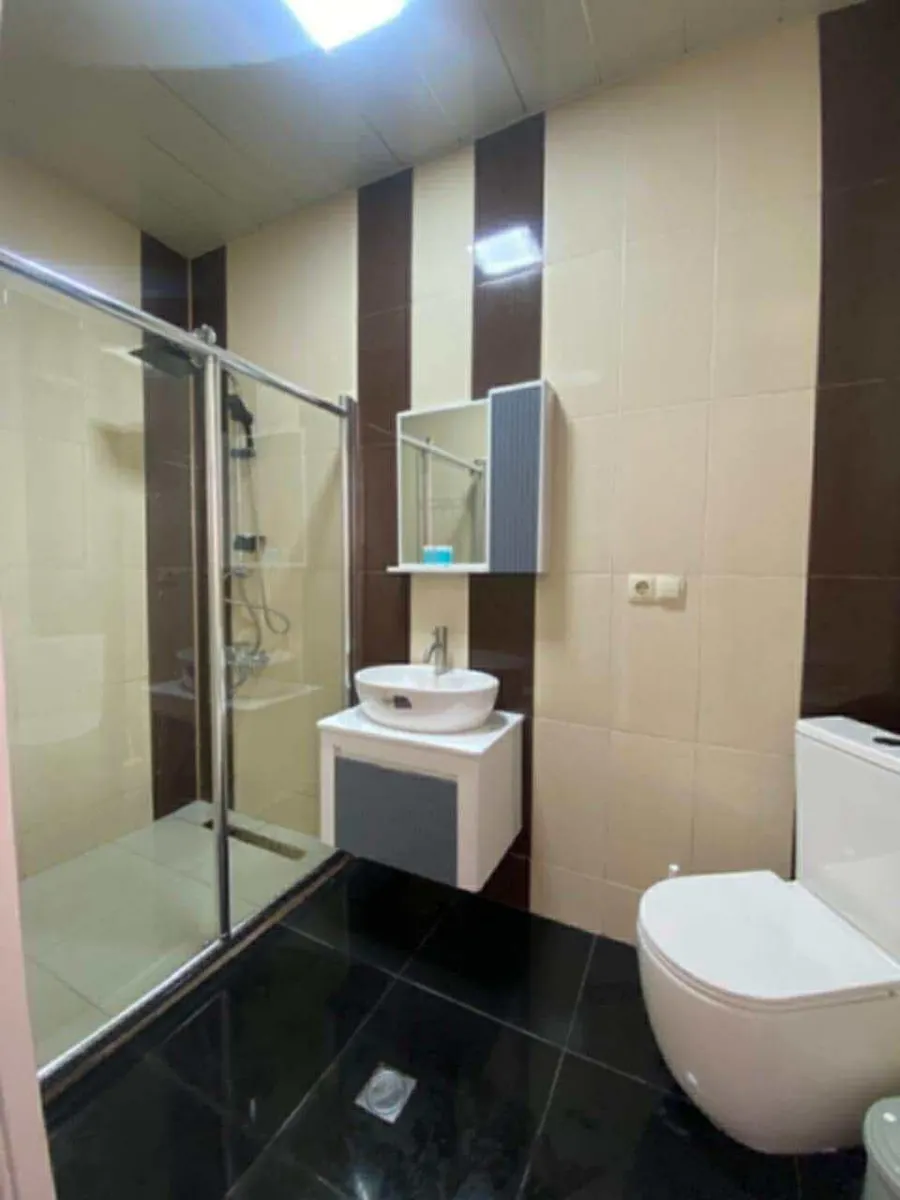 Apartment, 3-room, 70 m², Zurab Gorgiladze St, 96
