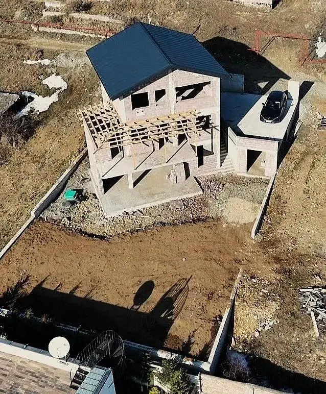 Дом, 5-комн., 286 м²