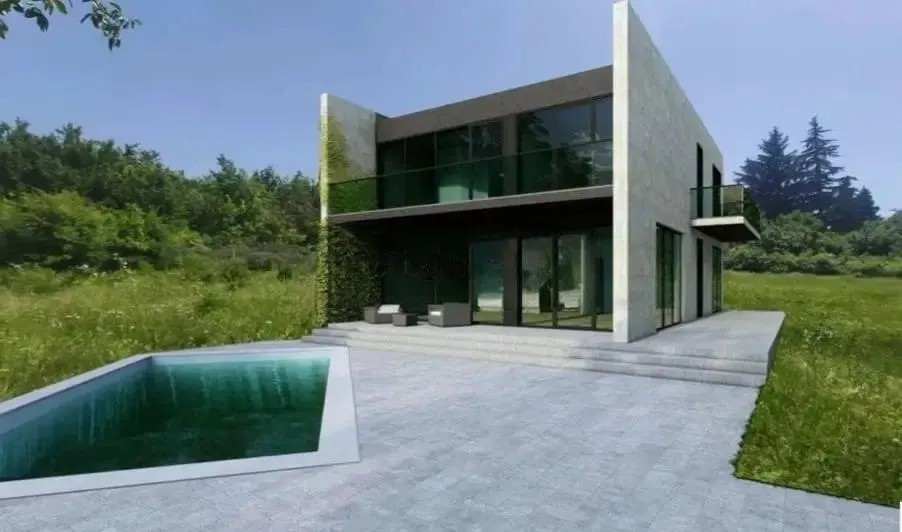 Дом, 6-комн., 380 м²