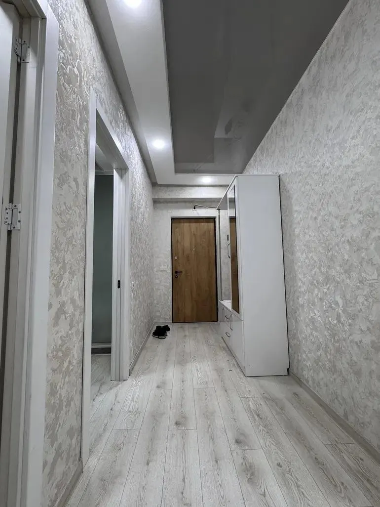 Квартира, 3-комн., 96 м², Archi Isani
