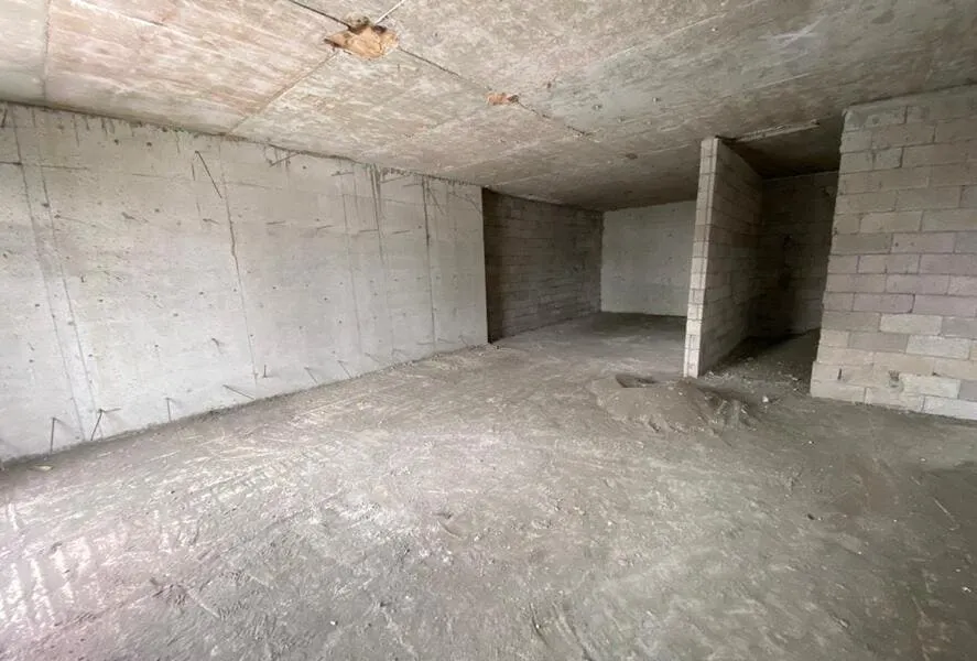 Apartment, 59 m²