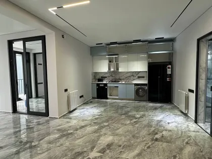Apartment, 3-room, 78 m²