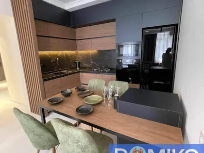 Apartment, 1-room, 50 m²