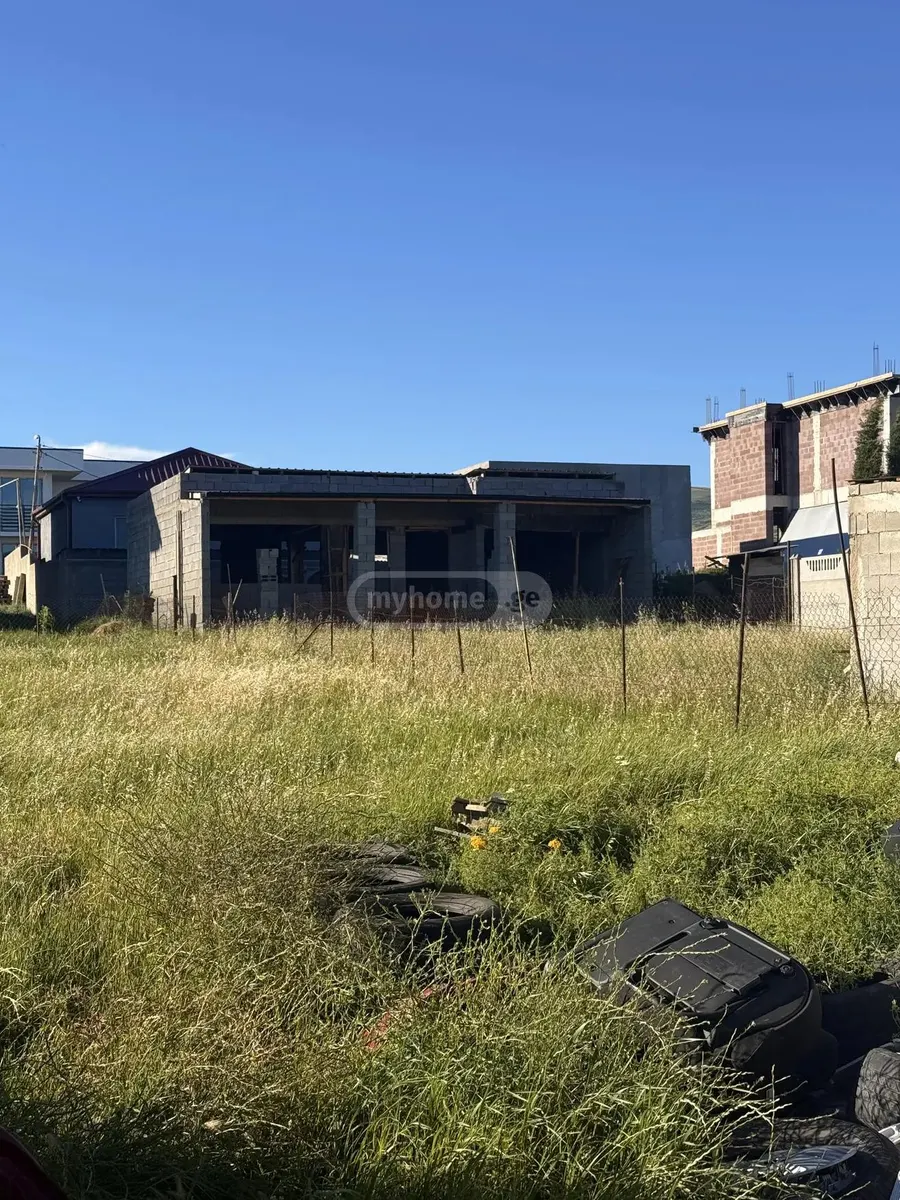 Дом, 4-комн., 650 м²