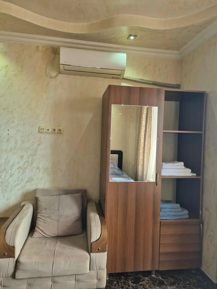 Квартира, 1-комн., 38 м²