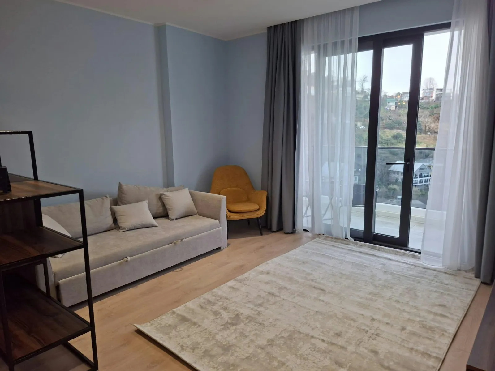 Квартира, 2-комн., 66 м²