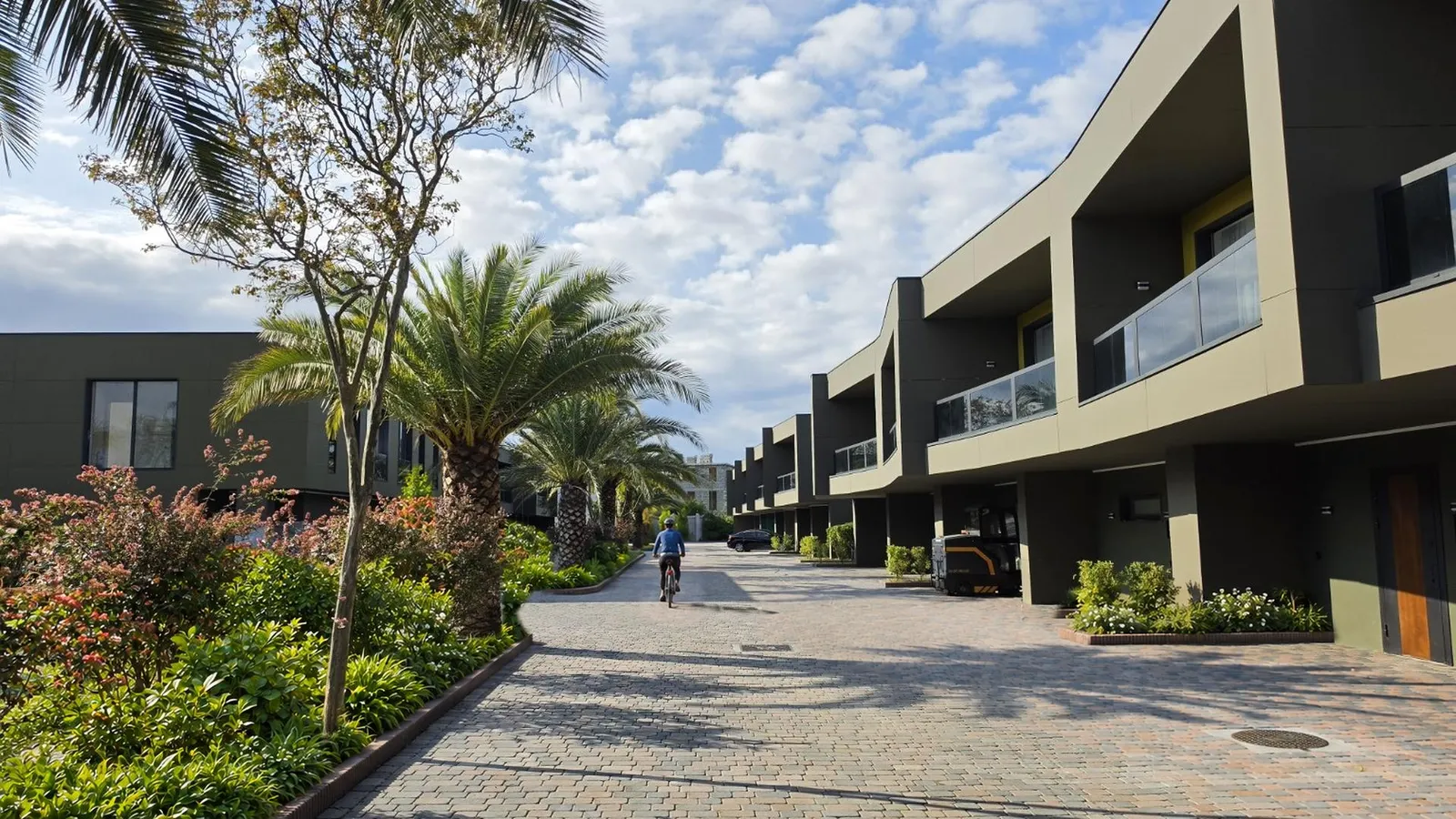 House, 4-room, 149 m², Polo Signature