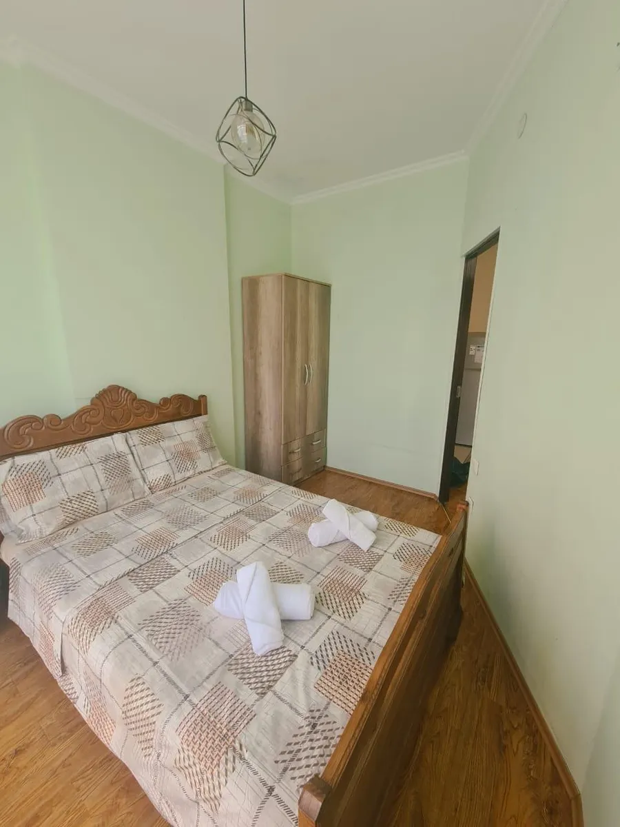 Квартира, 2-комн., 40 м², Orbi Plaza