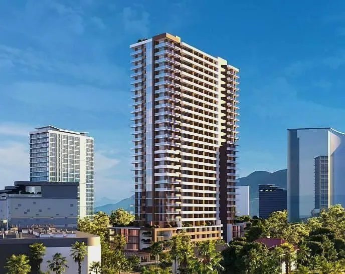 Real Palace Blue residential complex