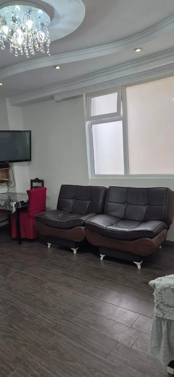 Квартира, 3-комн., 60 м²