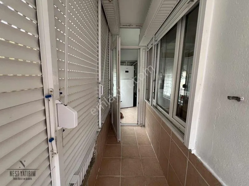 Apartment, 2-room, 65 m²