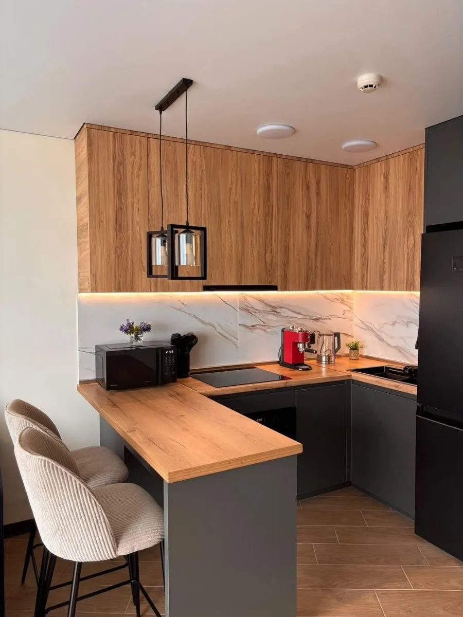 Квартира, 2-комн., 60 м², Optima Residence