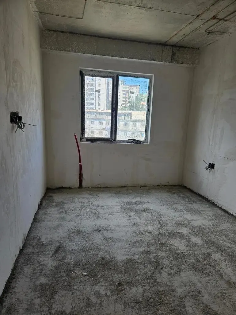 Квартира, 4-комн., 117 м², M² at Nutsubidze 2