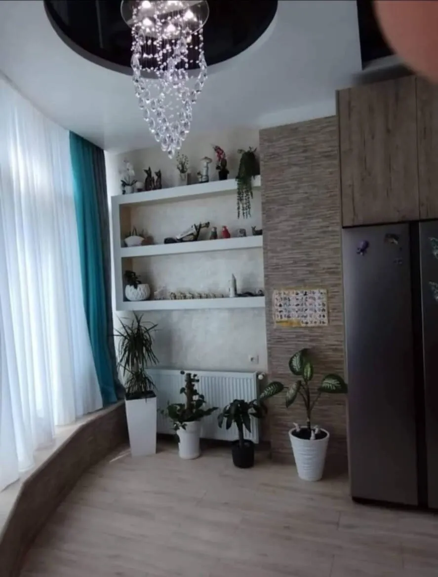 Квартира, 79 м²