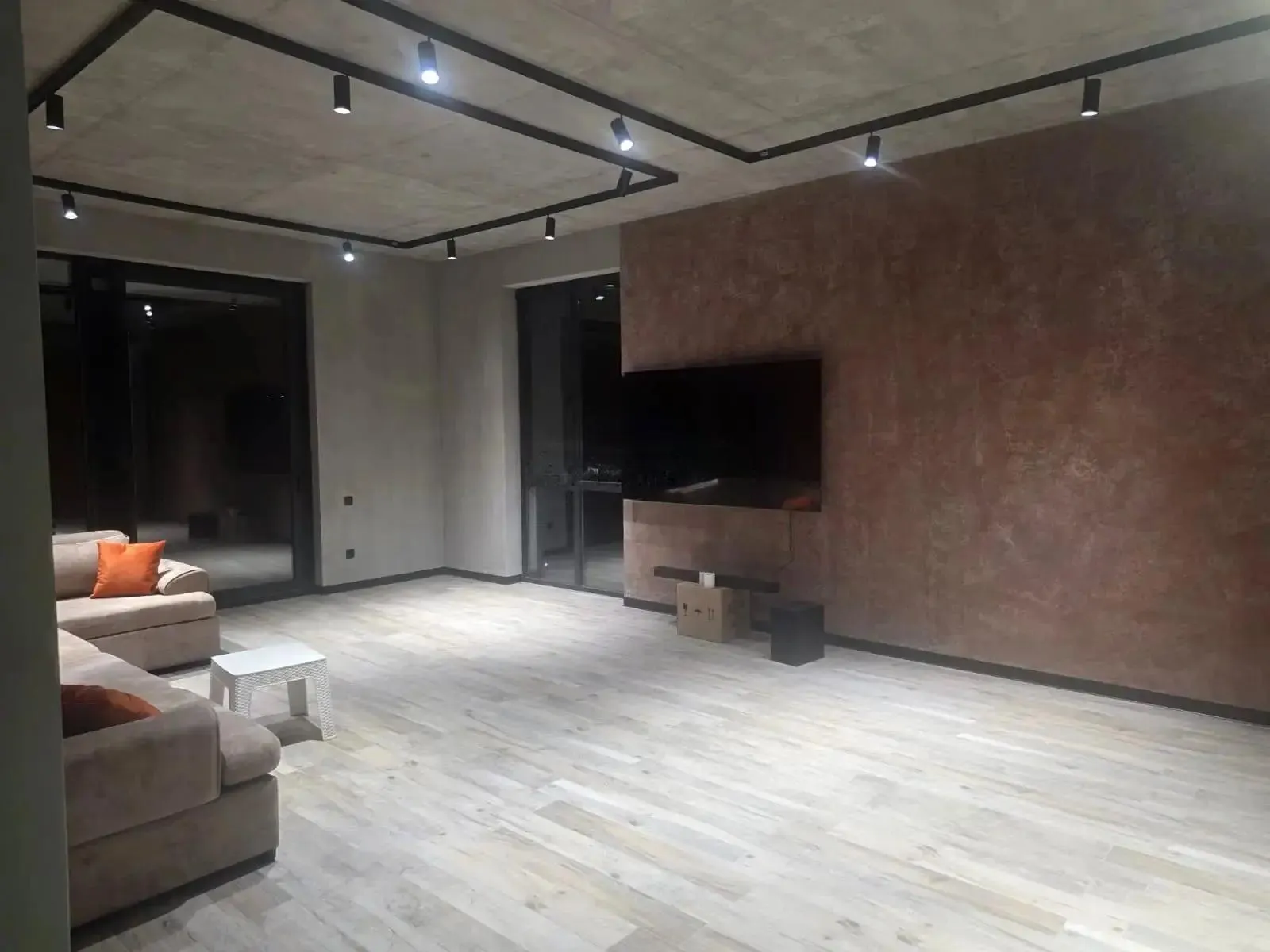 Дом, 8-комн., 342 м², Lisi Green Town