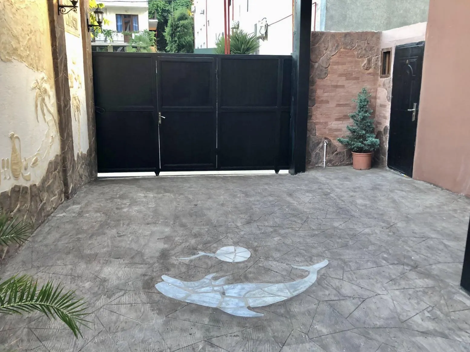 Apartment, 1-room, 28 m²