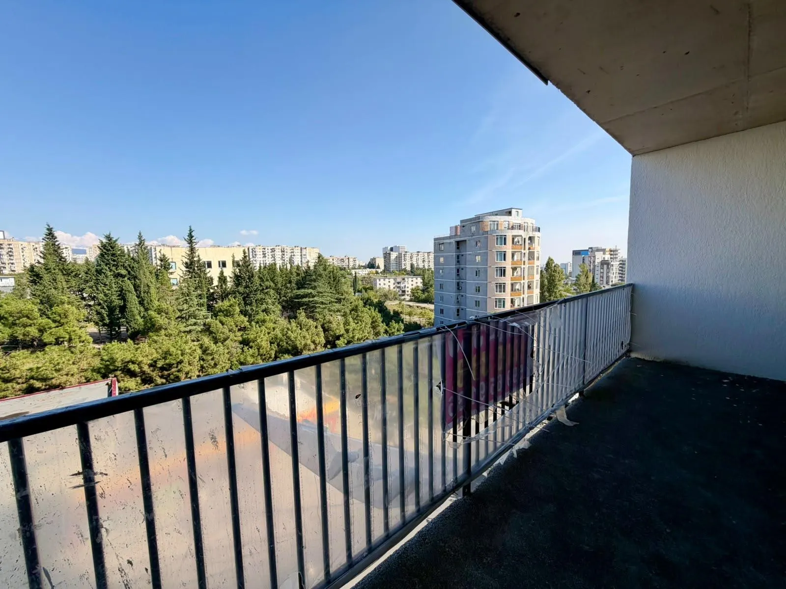 Квартира, 2-комн., 59.5 м²
