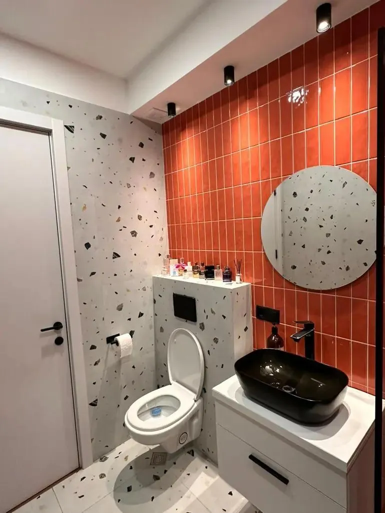 Квартира, 2-комн., 55 м²