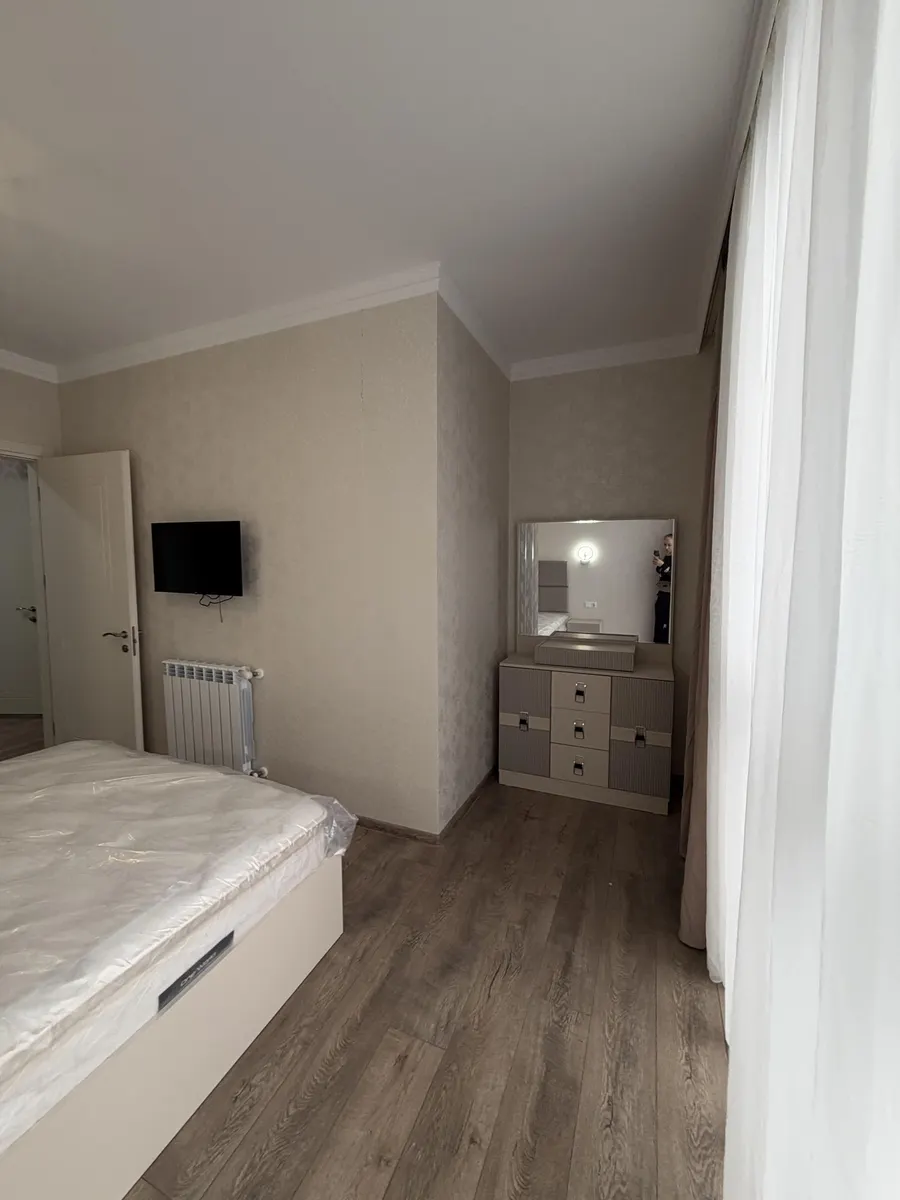 Квартира, 3-комн., 84 м², Intourist Residence
