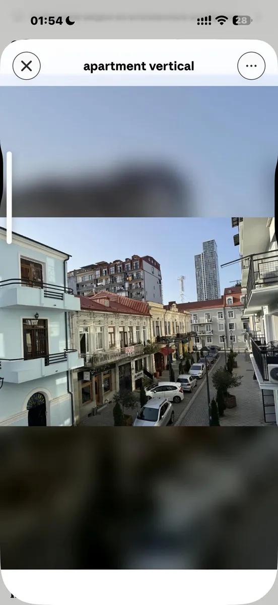 Квартира, 2-комн., 55 м²