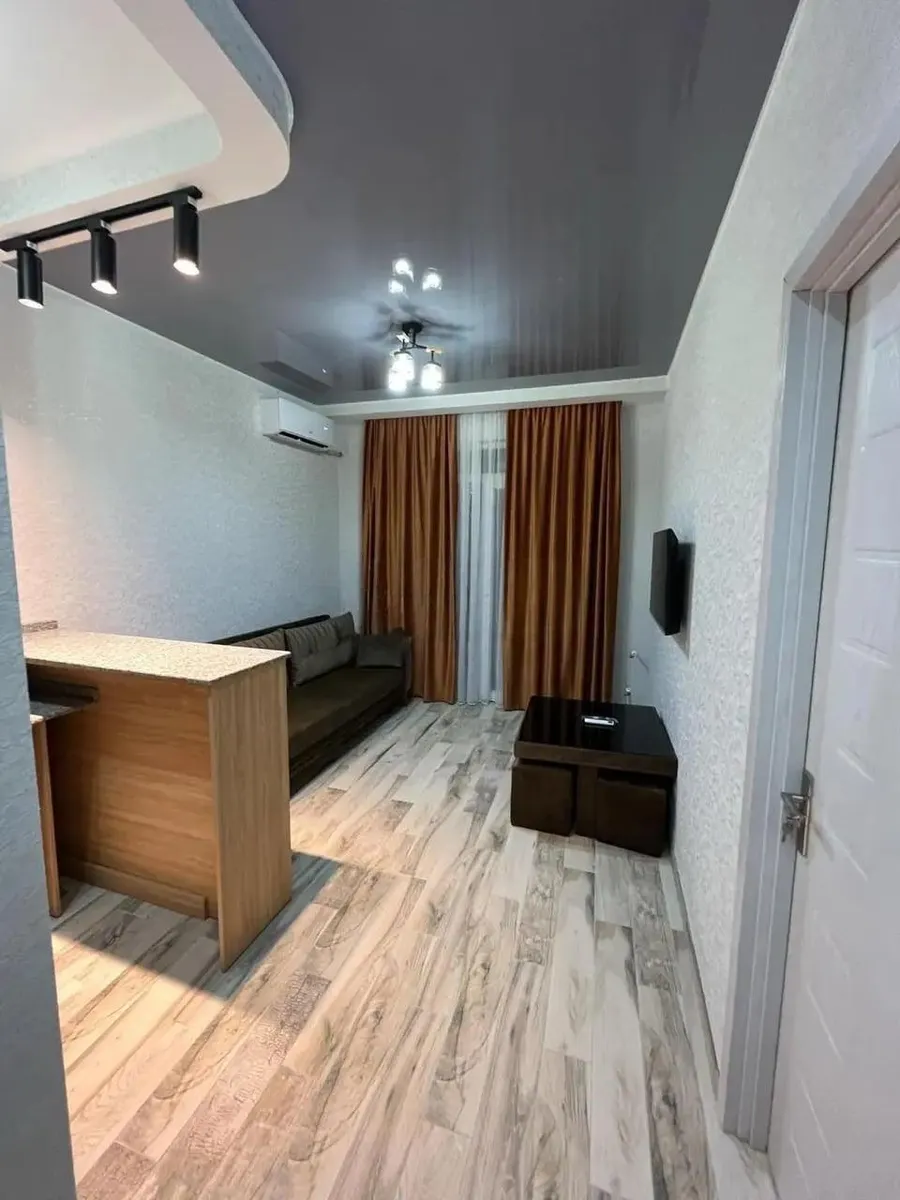 Квартира, 3-комн., 55 м²