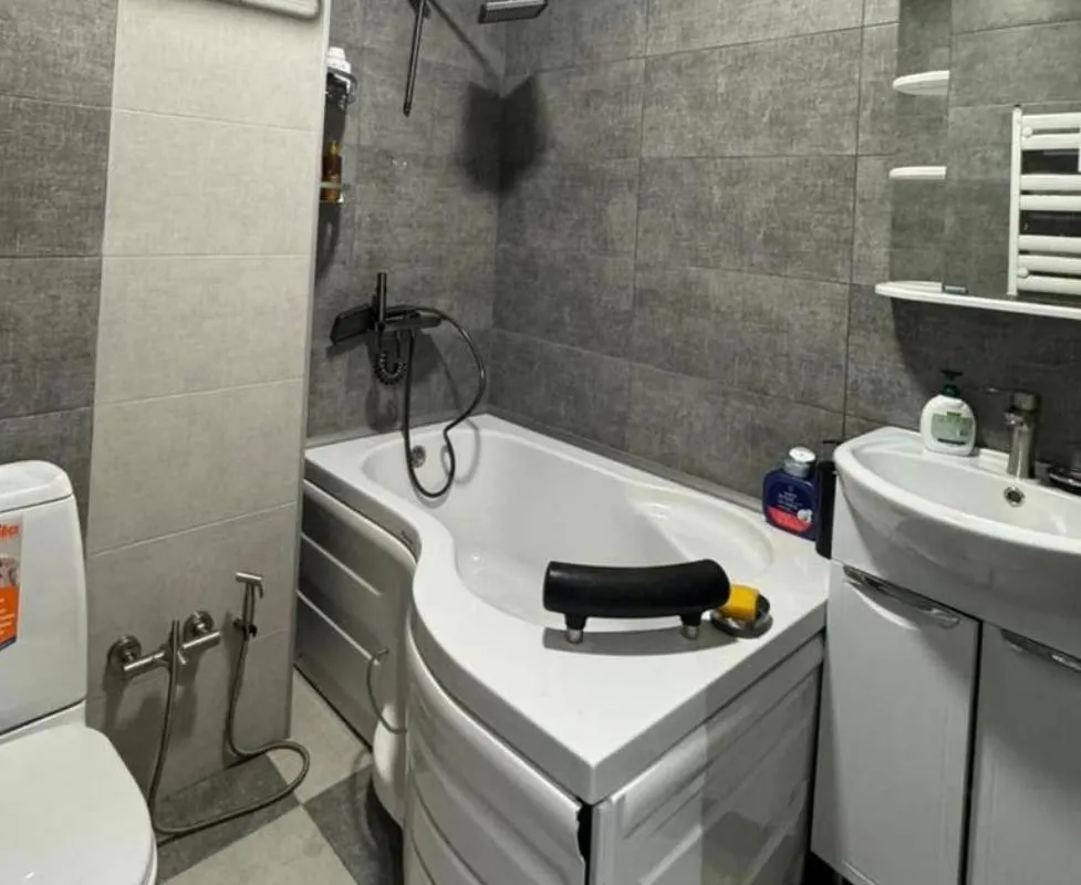 Apartment, 3-room, 77.8 m², Modern Residence