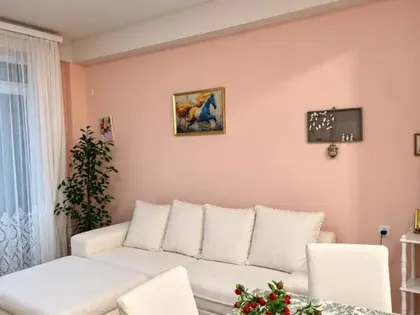 Квартира, 2-комн., 53 м²