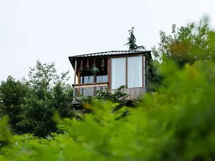 Дом, 2-комн., 80 м²