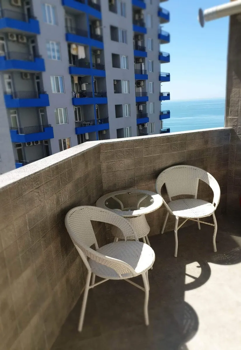Apartment, 3-room, 60 m², Horizons Comfort