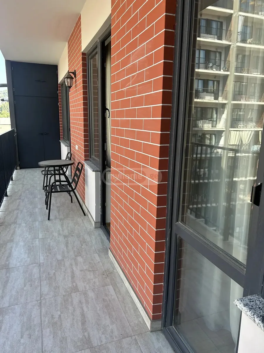 Квартира, 3-комн., 72 м², Spiridon Kedia St, 10,10g