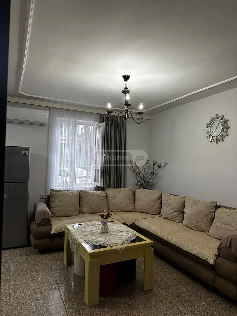 Дом, 2-комн., 50 м²