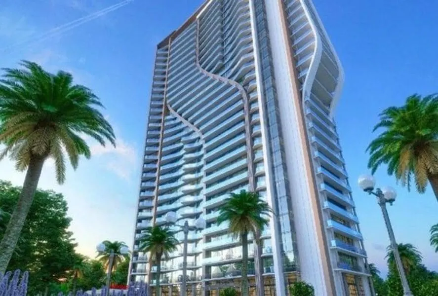 Квартира, 30 м²