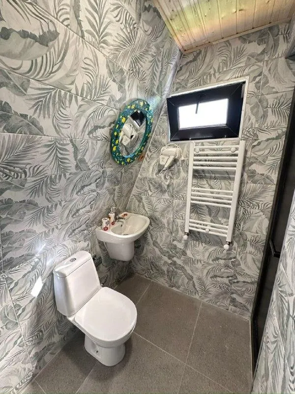 Дом, 2-комн., 60 м²