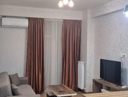 Квартира, 2-комн., 60 м²