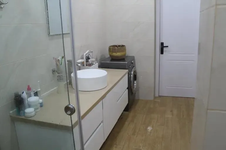 Квартира, 4-комн., 120 м², M² at Chkondideli