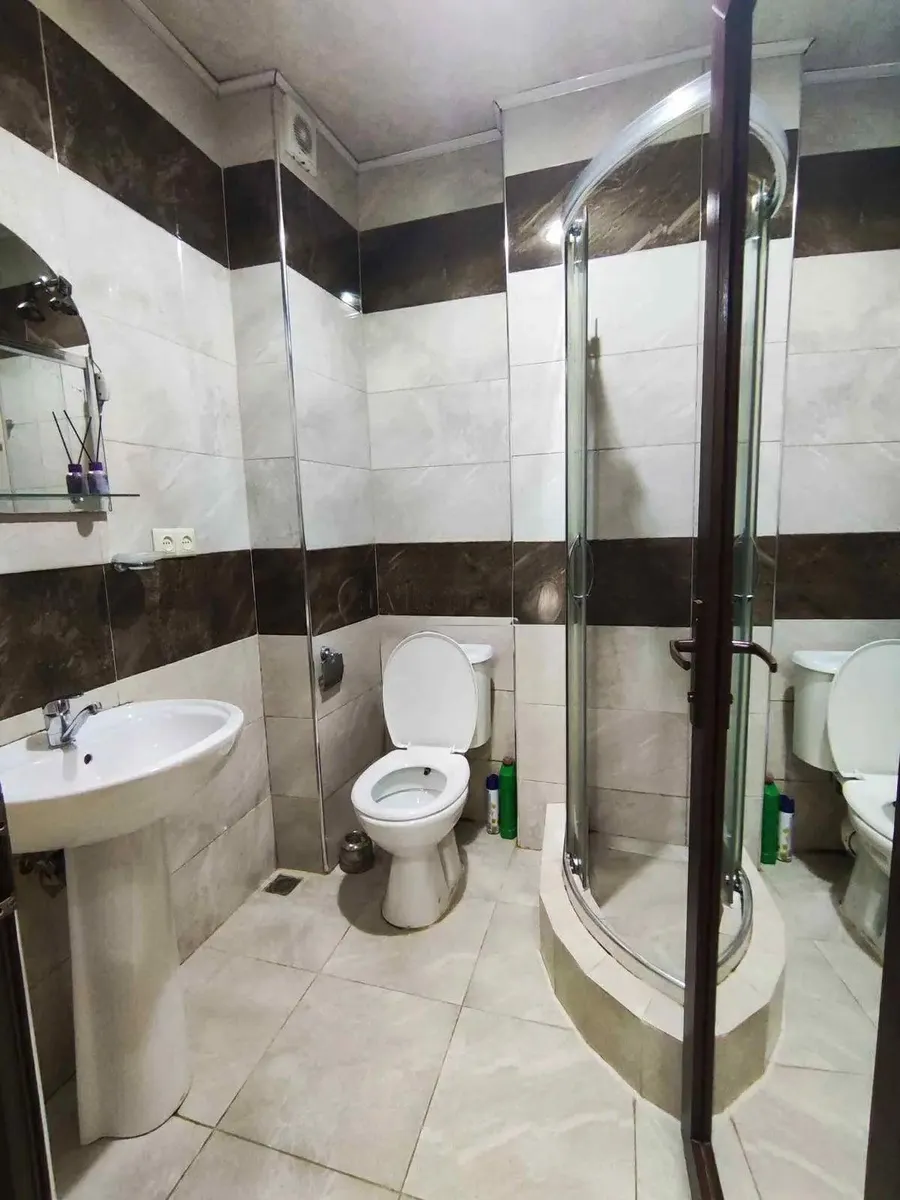 Apartment, 3-room, 50 m², Iusup Kobaladze St, 8a