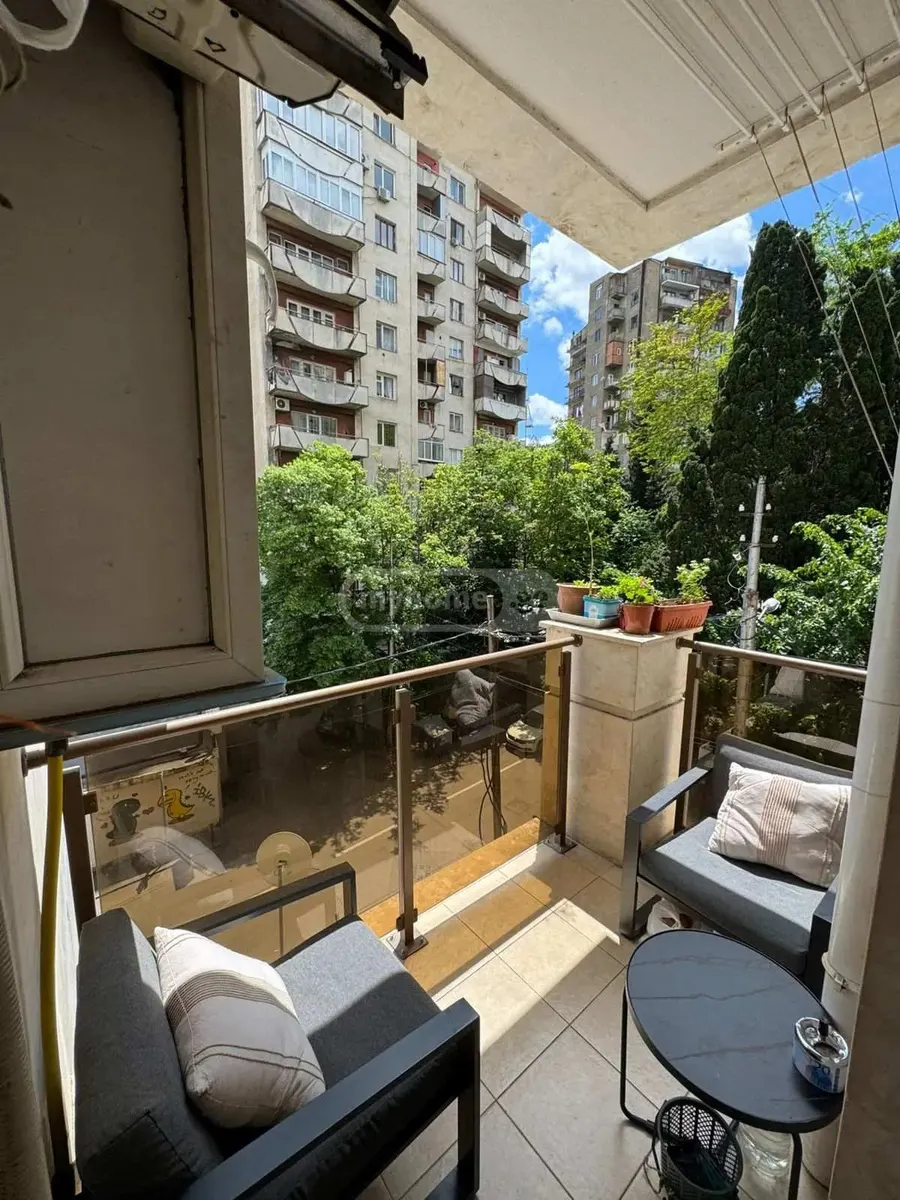 Apartment, 3-room, 95 m²