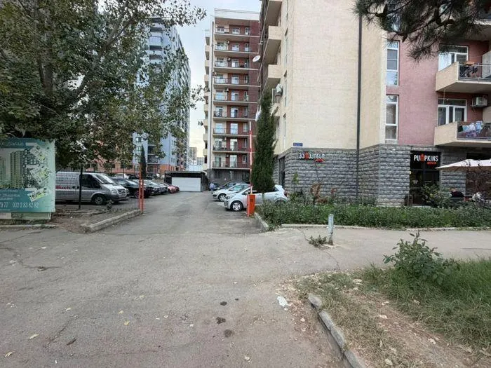 Квартира, 4-комн., 152 м², Petre Iberi St, 24, 24b, 24c