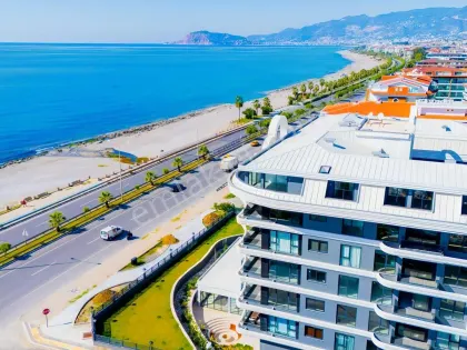 Apartment, 3-room, 85 m²
