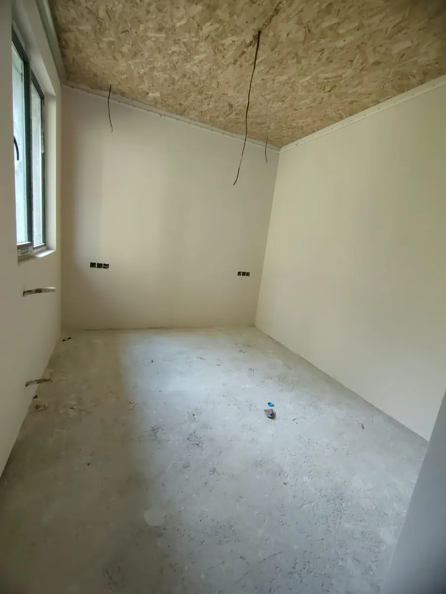 House, 3-room, 136 m²
