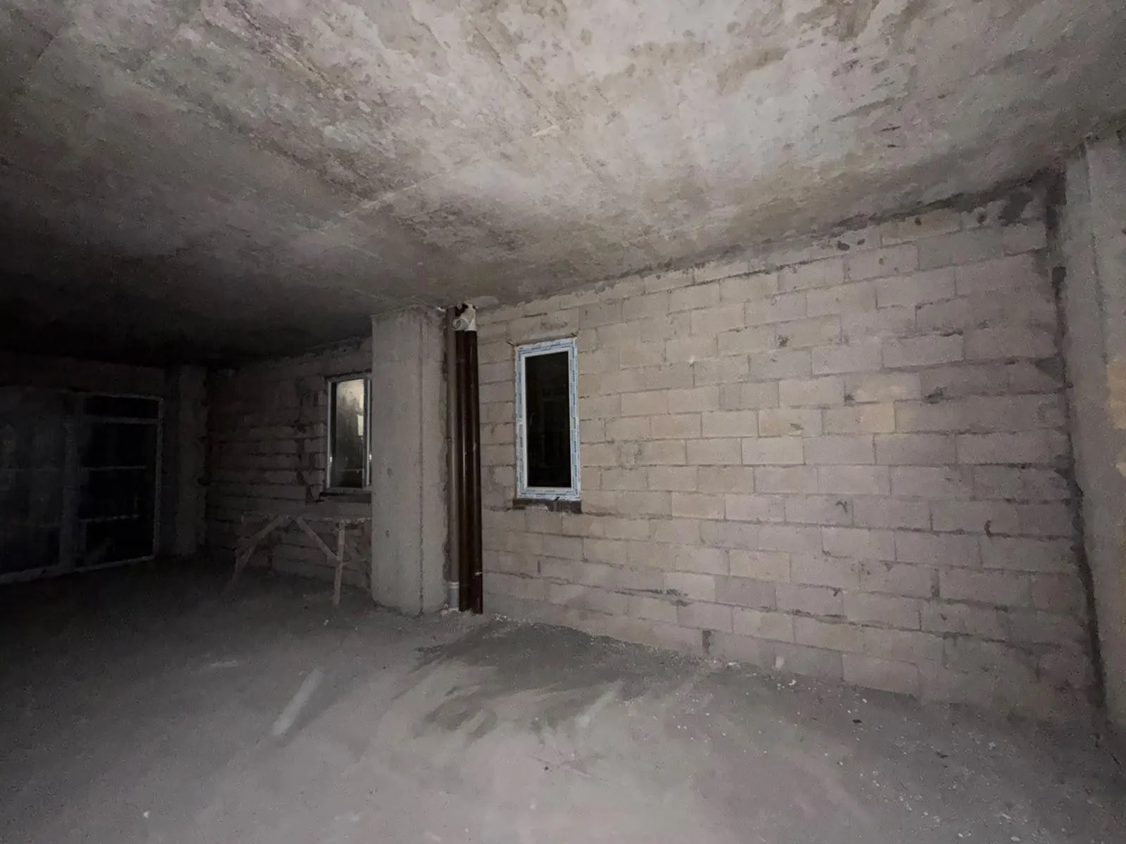 Квартира, 3-комн., 75.6 м²