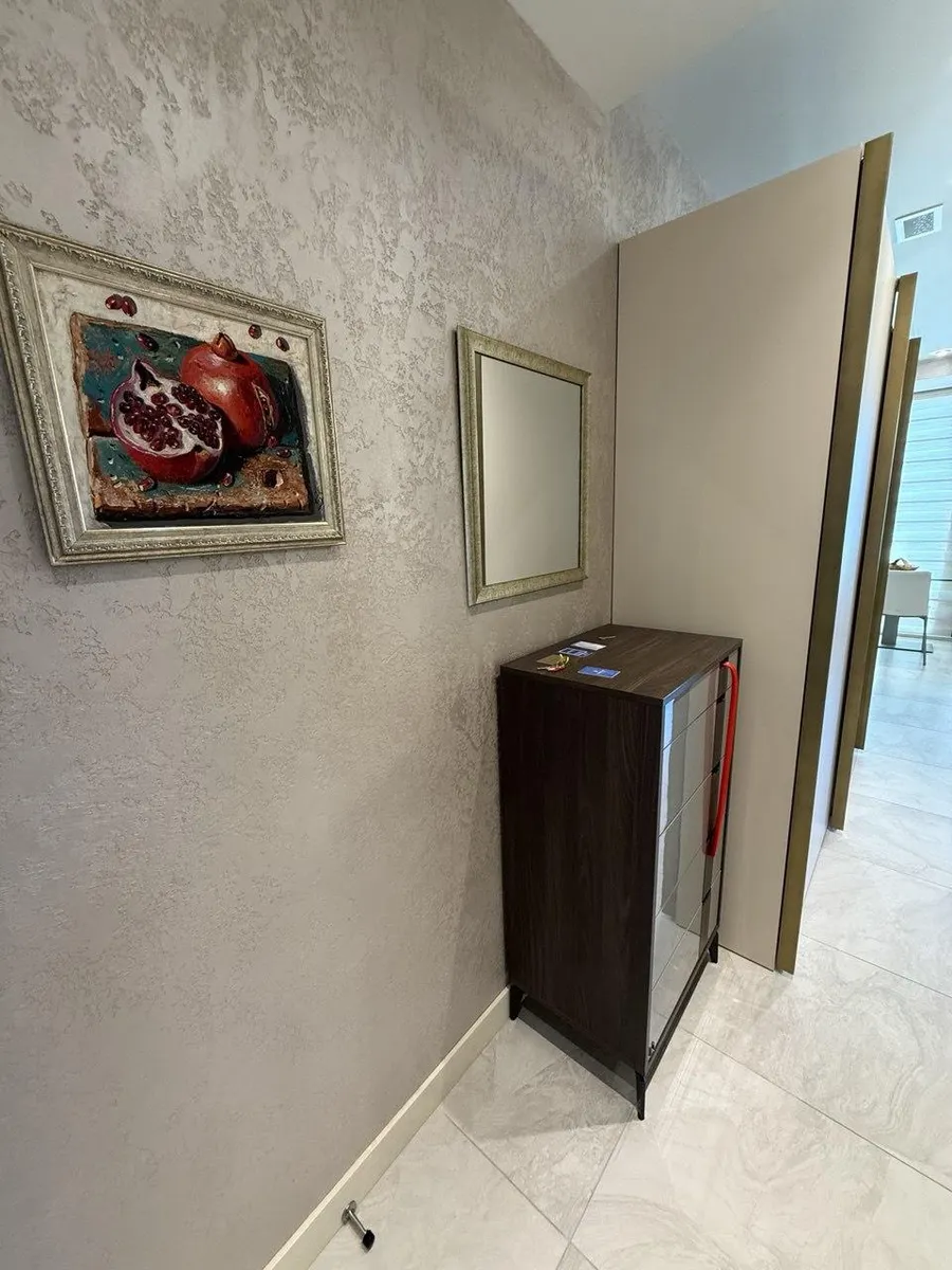 Apartment, 1-room, 60 m², Bellevue Residence Batumi