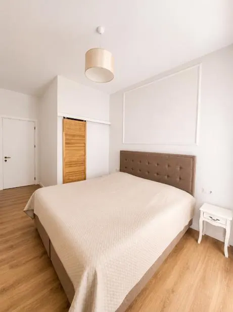 Квартира, 4-комн., 117 м², Anna Politkovskaya St, 22a