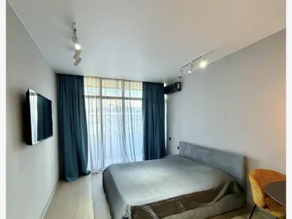 Квартира, студия, 32 м²