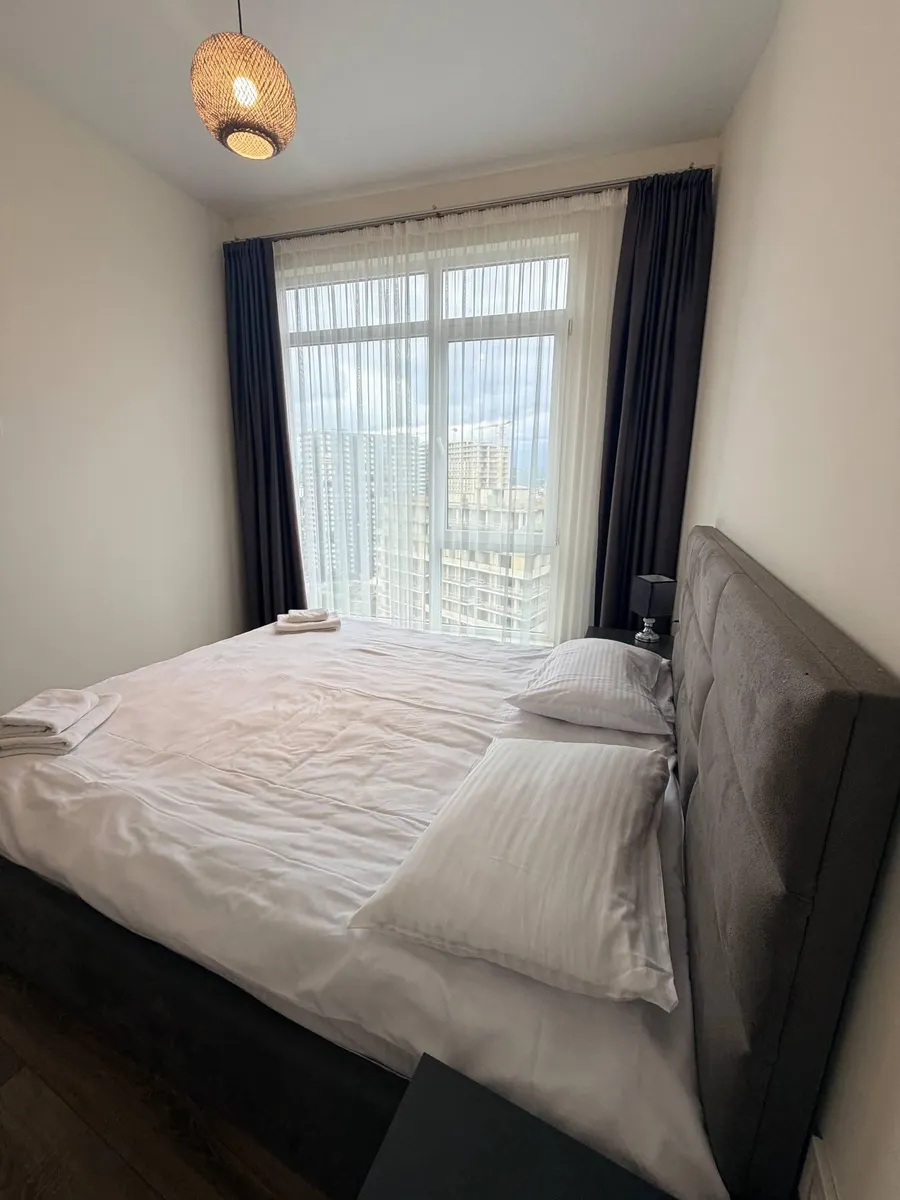 Apartment, 2-room, 56 m², Bianca Batumi