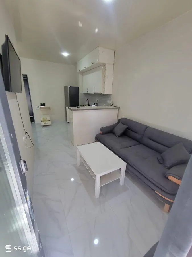 ბინა, 2-ოთახიანი, 50 მ², Alpha Home Didi Digomi